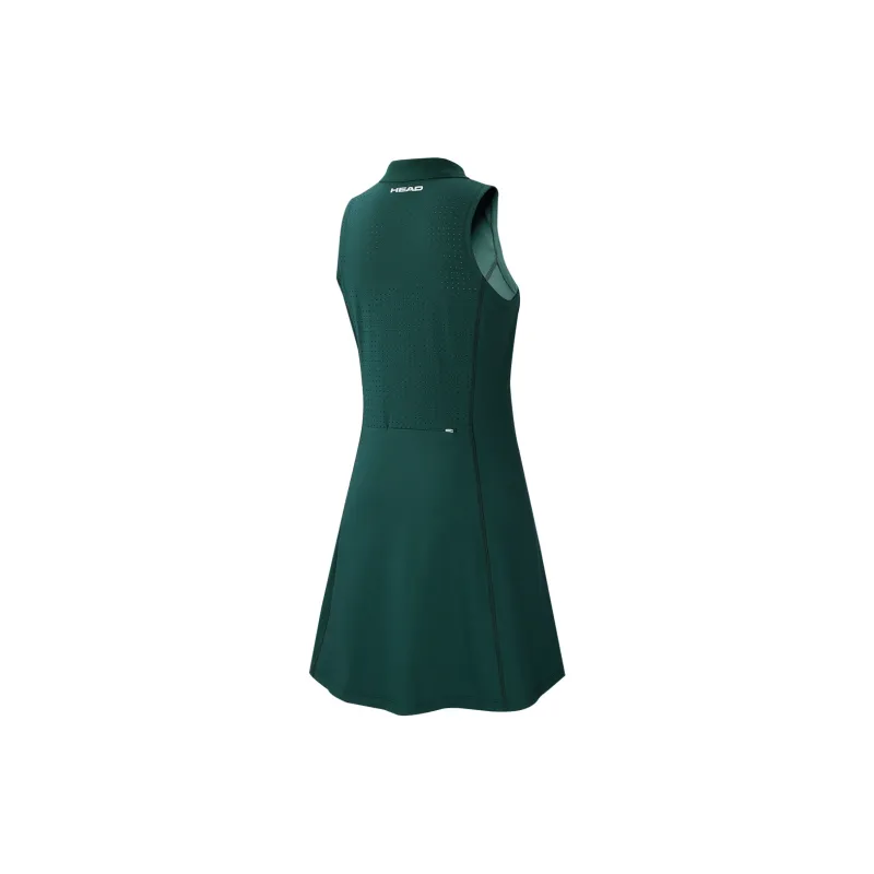 HEAD Sleeveless Dresses Women's-4