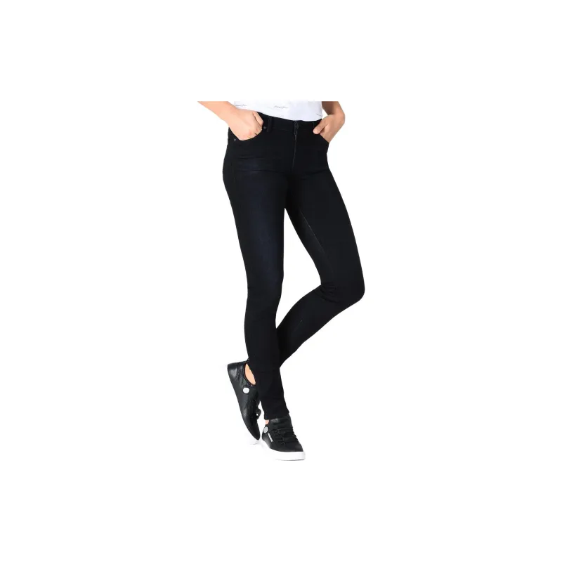 ARMANI JEANS Women's Black-1