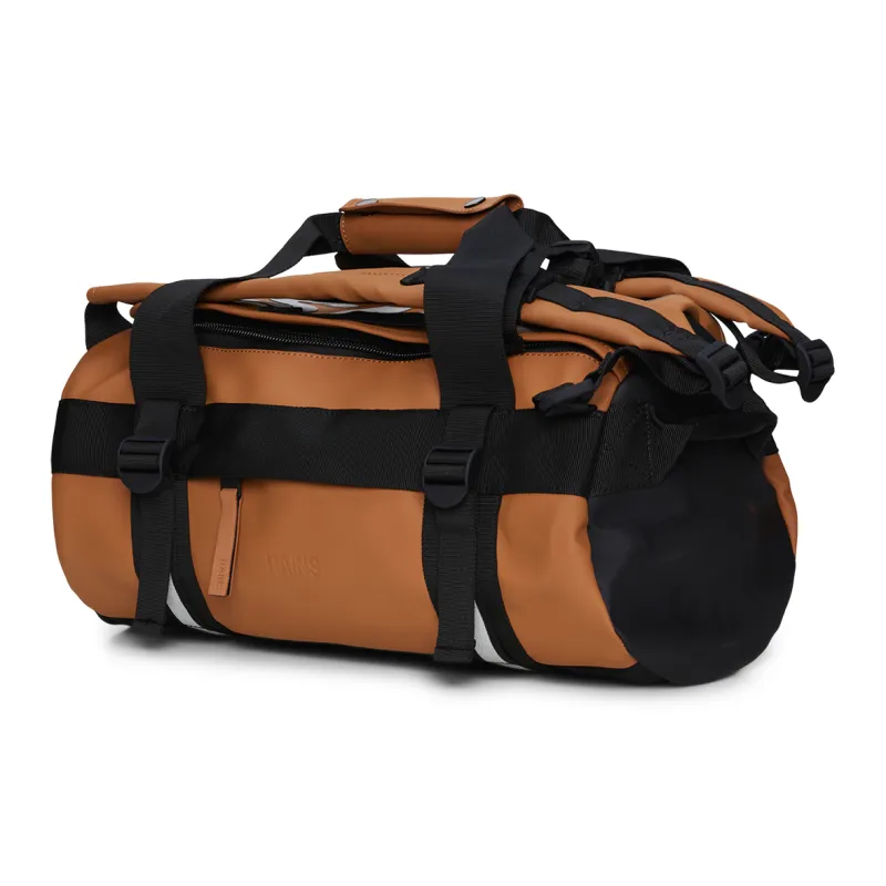 Rains Polyester Travel Bag Unisex Multicolor-11