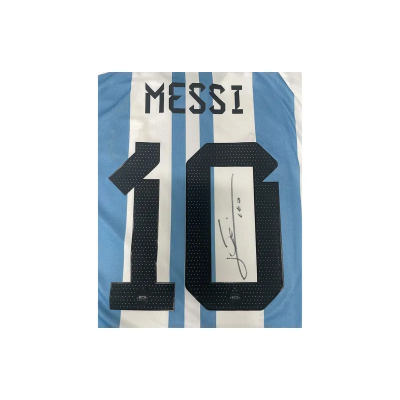 ICONS.com Jersey Official Certificate With ICONS Unframed For Collecting Unisex-1