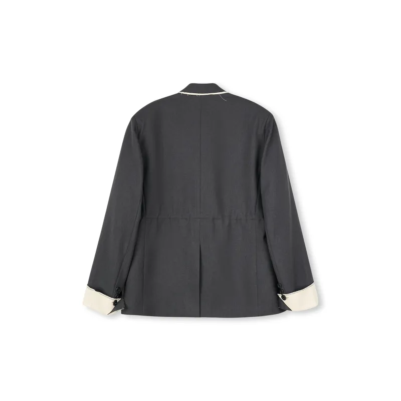 RASS Business Suits Unisex-3