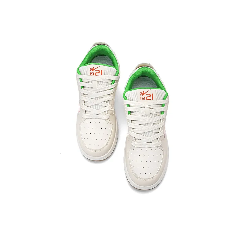 DOUBLE STAR 88 Low Top Skateboard Shoes Unisex-21