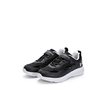 Under Armour Slip Resistant Anti Kick Cushioning Breathable Moisture Wicking Warm Rebound Kids' Running Shoes Kids'
