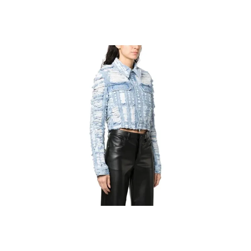 DIESEL Jacket 'Black'-3