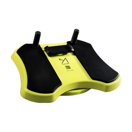 Moby Fitness Equipment