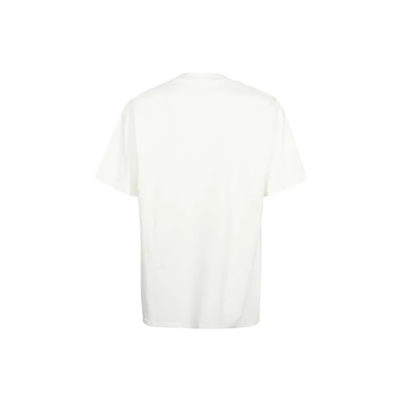 REPRESENT T Shirts Men Beige-1