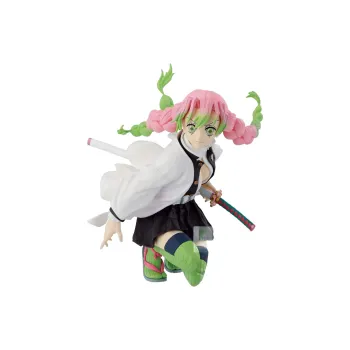 BANPRESTO Demon Slayer Kimetsu No Yaiba MAXIMATIC Mitsuri Kanroji Bonus Gifts