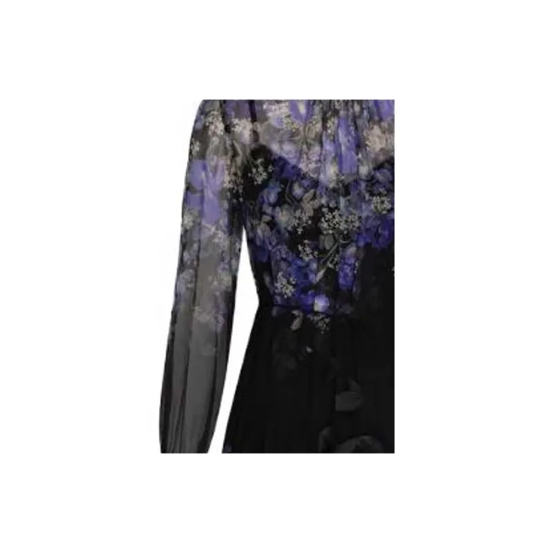 Zimmermann Lyrical Floral Tiered Dress-4