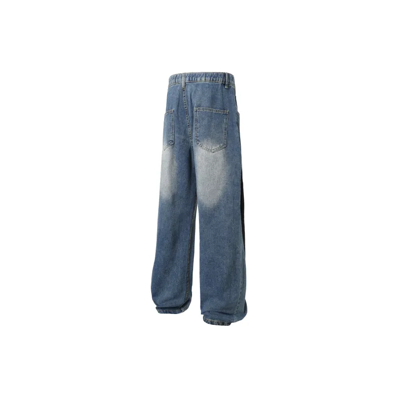 ELCORO Jeans Men-5