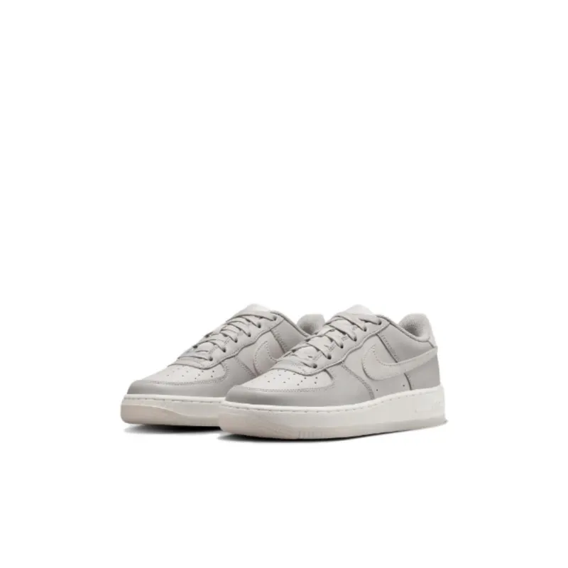 Nike Air Force 1 LV8 5 GS 'Light Bone'-2