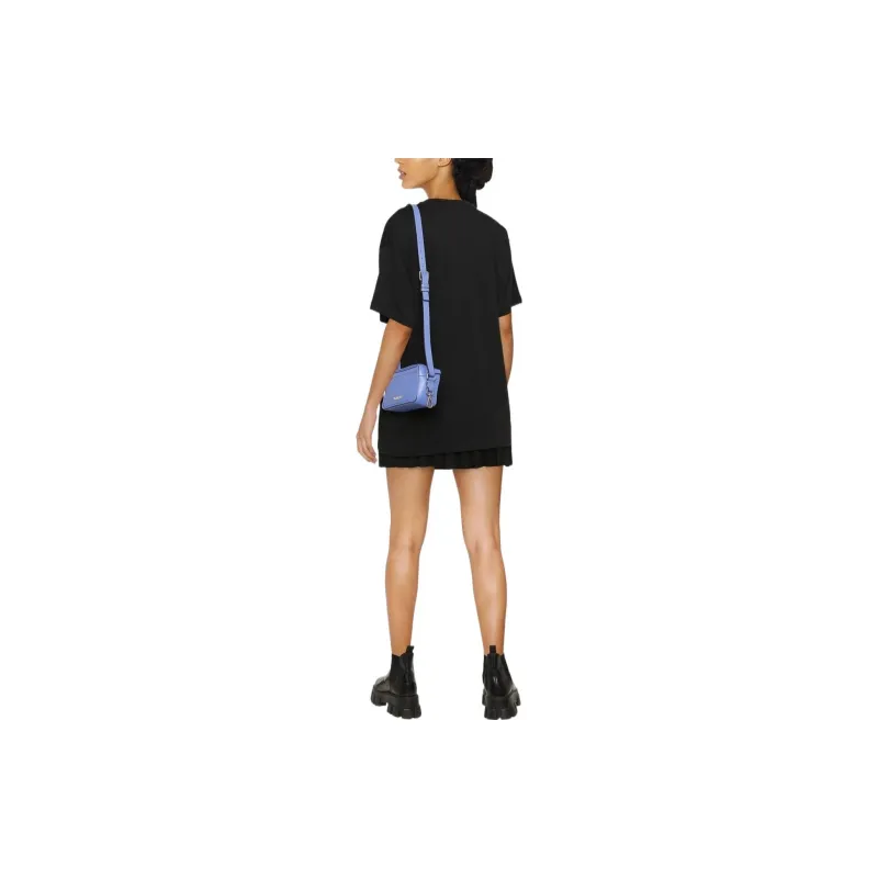MOSCHINO FW22 Regular T Shirt Women's Black-3