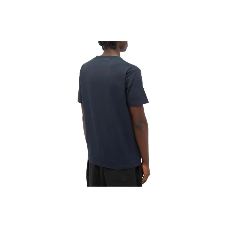 STONE ISLAND T Shirt Men's Dark Blue-3