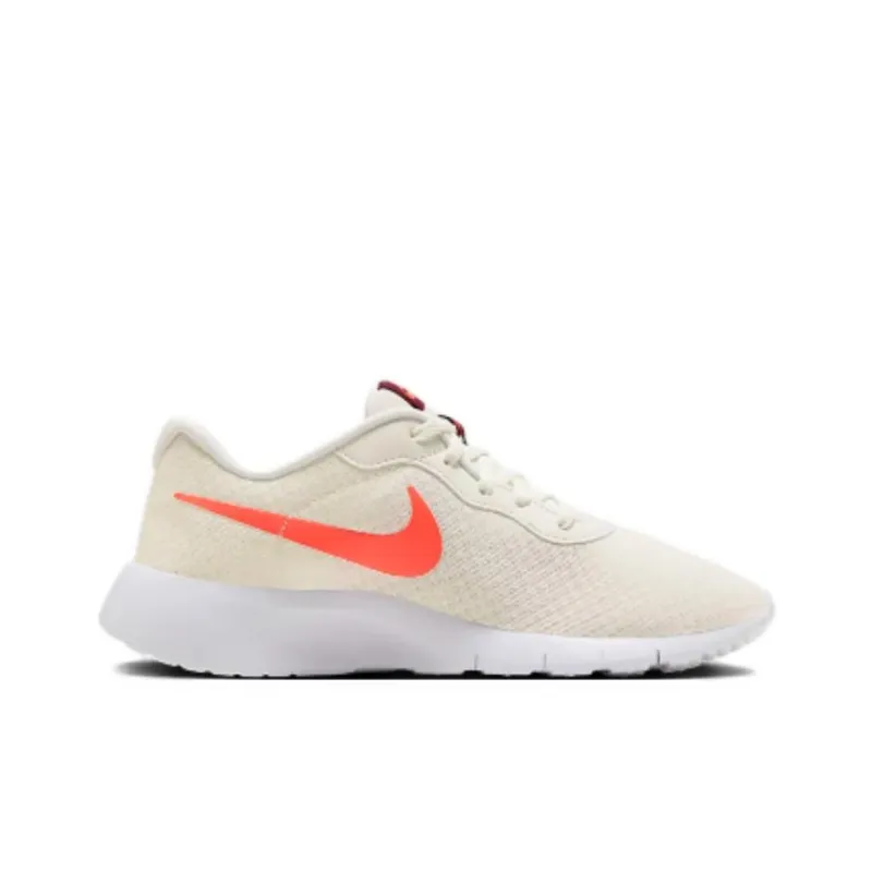 Nike Tanjun EasyOn 'Beige Orange' GS-1