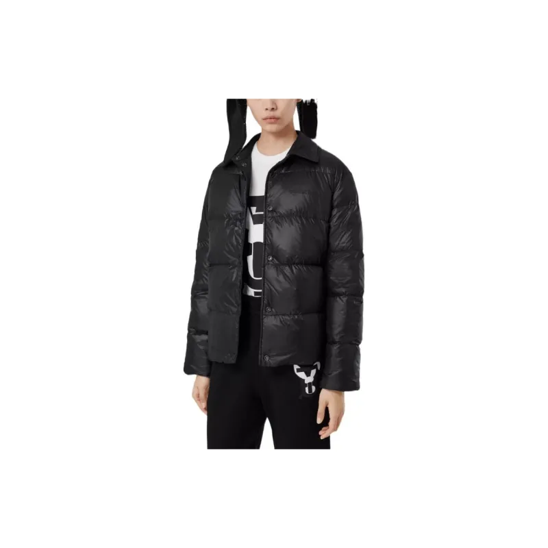 Burberry SS23 The Year Of The Rabbit Jackets Women's Black-4