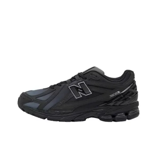 New Balance 1906R Black Gradient