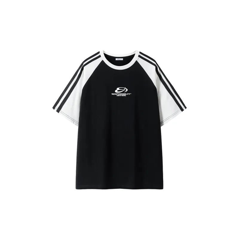 XINIYA TRAVEL T Shirts Unisex-0