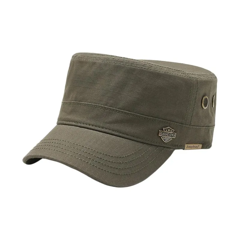 H YXIANG Cotton Baseball Caps Unisex-6