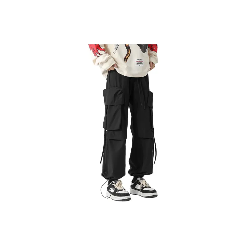 D&W Cargo Pants Unisex-6