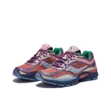 zapatillas de running Saucony mujer talla 43 grises