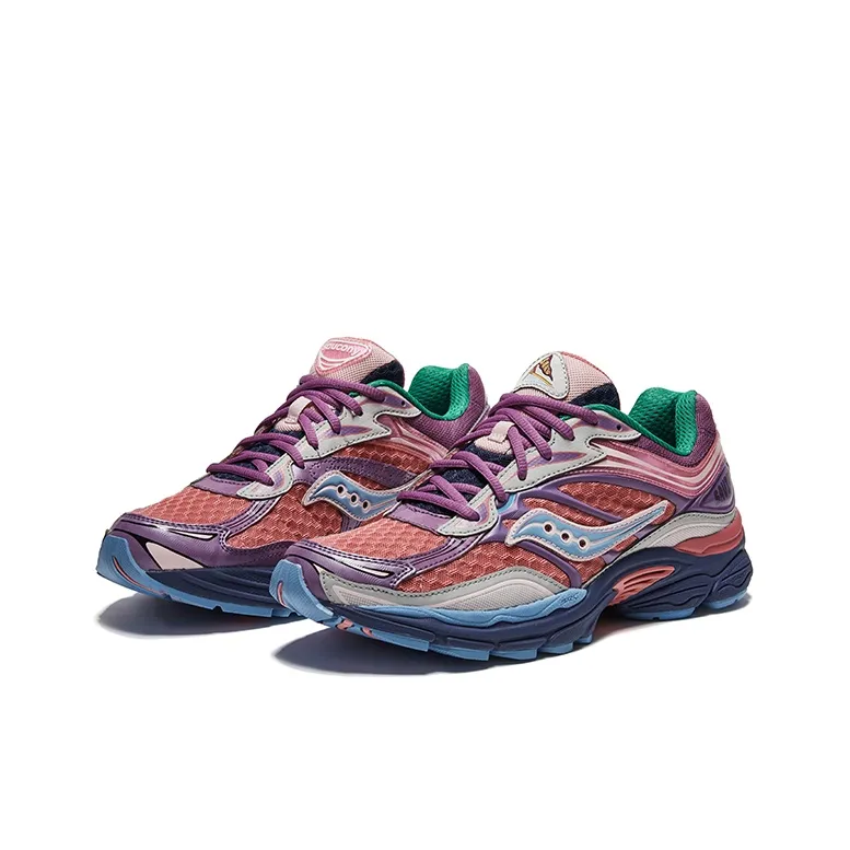 kith saucony grid web release date