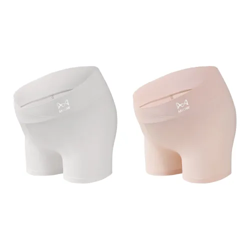 MIIOW Trend Party Series Underpants Women's Combo Set