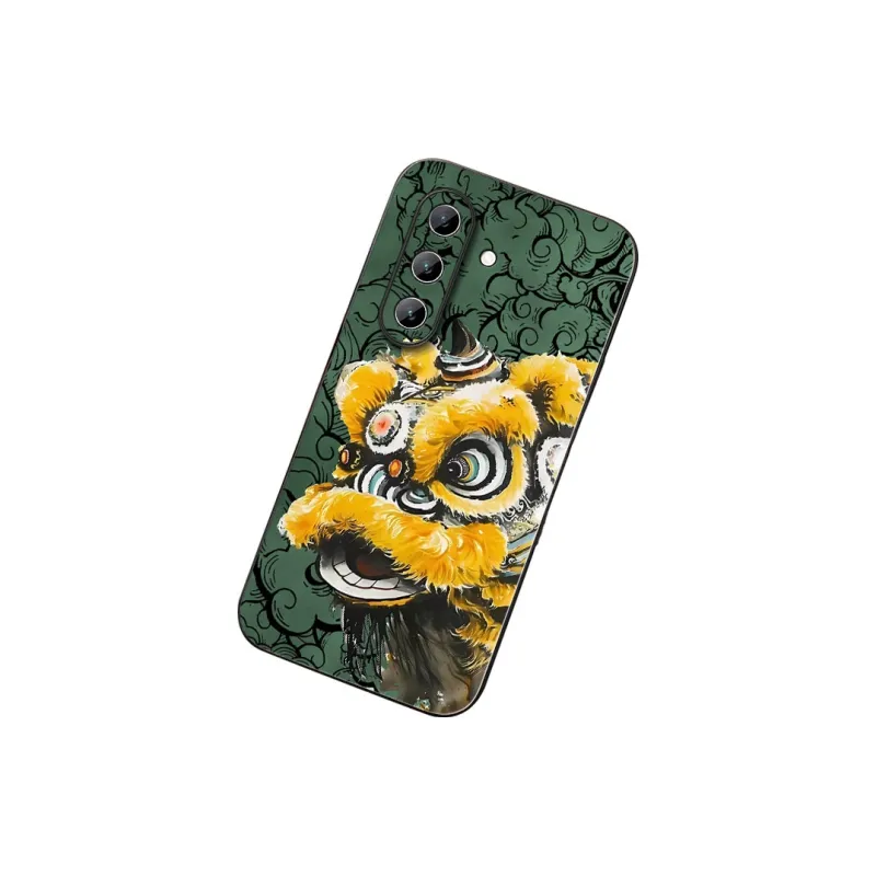 DAHUAXIAN Phone Cases-11