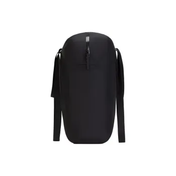 Arcteryx Nylon Tote Bag, Shopping Bag, Portable Crossbody Bag, Shoulder Bag Regular Unisex Black