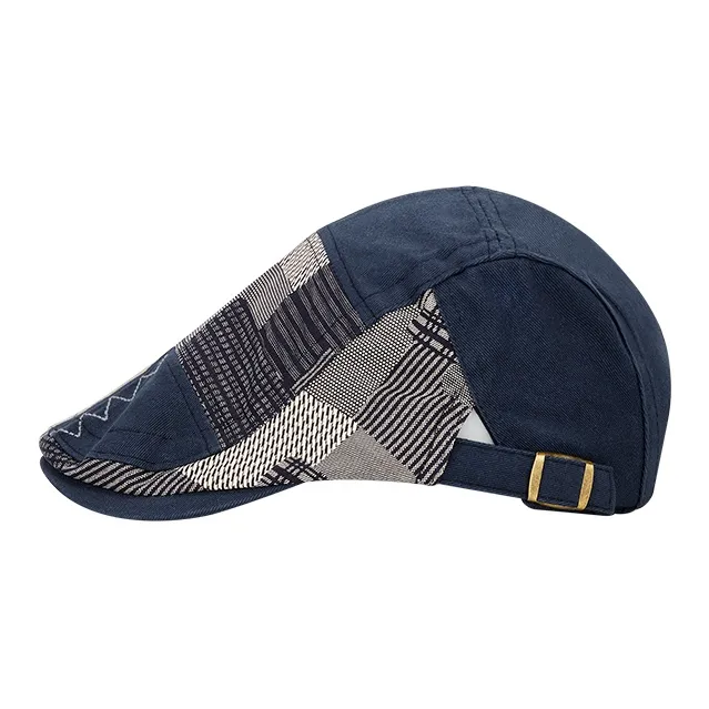 MUYKUY Berets Unisex-8