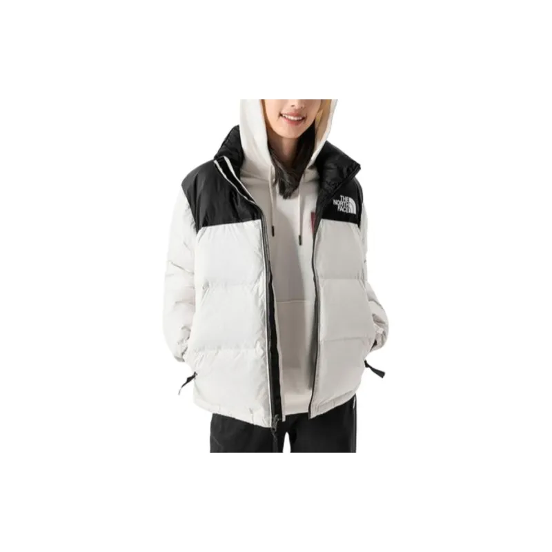 THE NORTH FACE City Outdoor Collection Down Jacket Women's-3