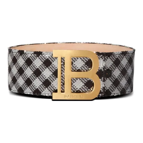 BALMAIN B-Belt Belt