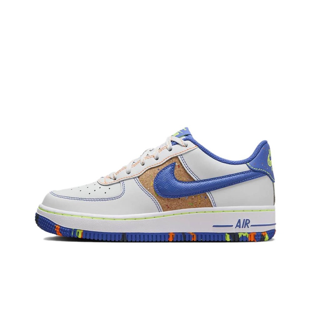 Nike Air Force 1 Sail Game Change 2024 GS 4Y