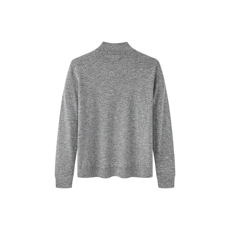 SEPTWOLVES Sweaters Men-1