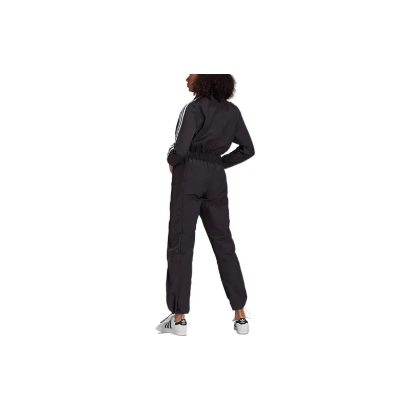 Adidas Originals Bodysuits Women's Black-2