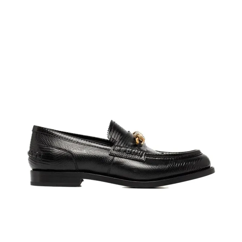 Alexander Wang Loafers Women's Black-1