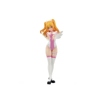 BANPRESTO 2.5 Dimensional Seduction Angel Lily Elise Bonus Gifts