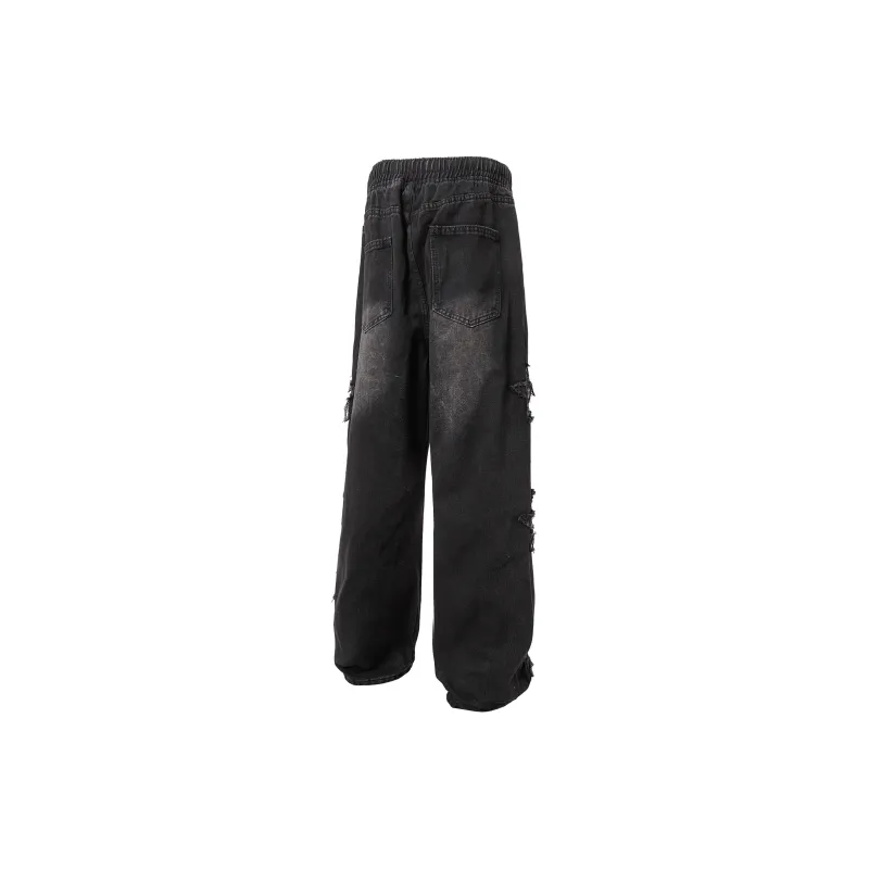 WELTER EXPERIMENT Jeans Men-1