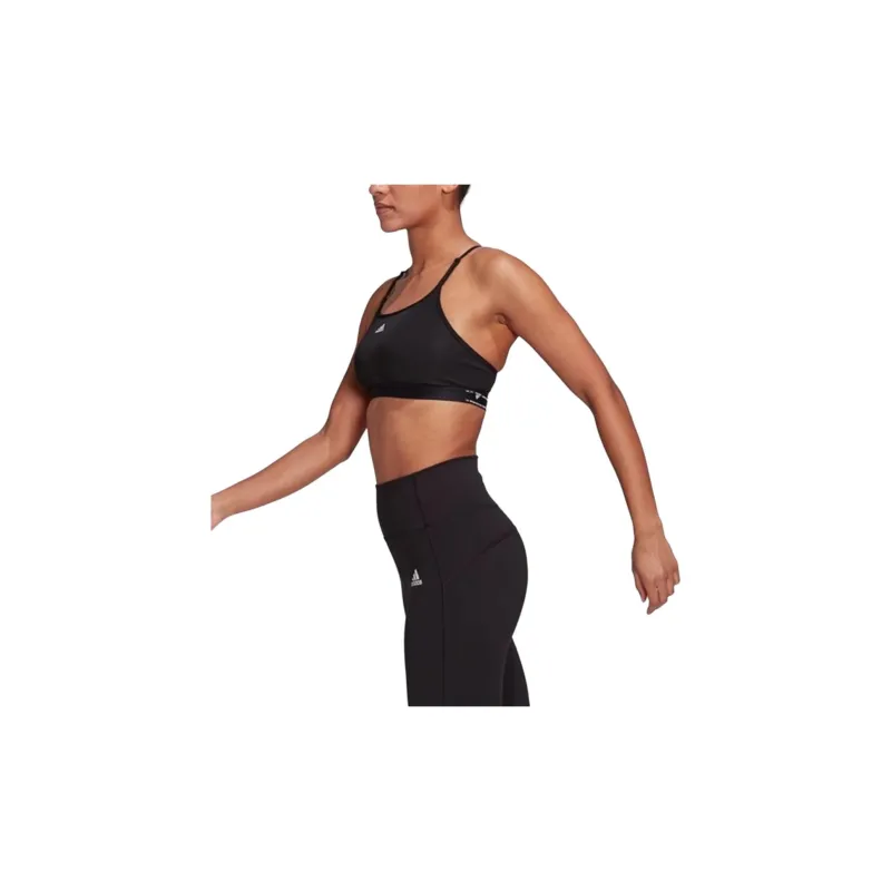 Adidas Sports Underwear Women's Black-4