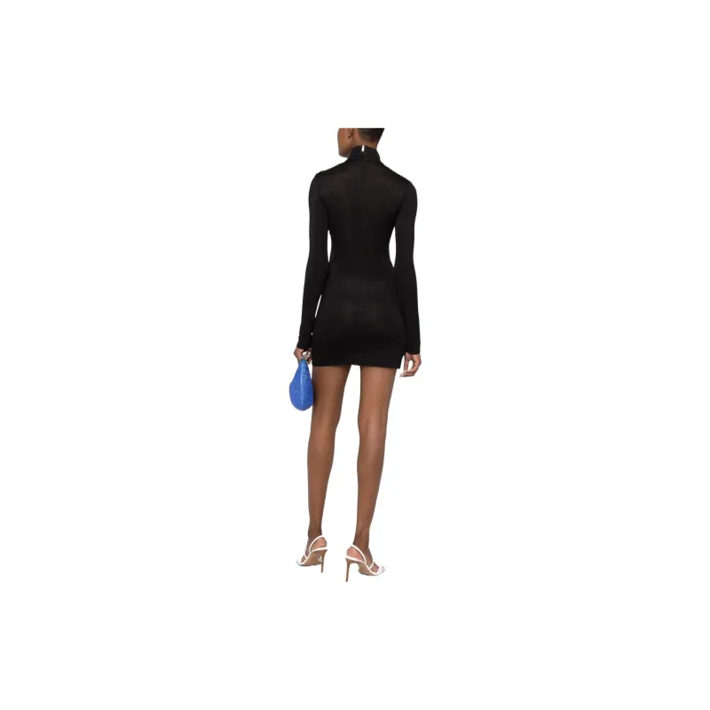 1017 ALYX 9SM High neck Minidress-2