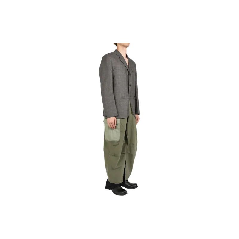 JUNYA WATANABE Business Suit Men's Gray-2