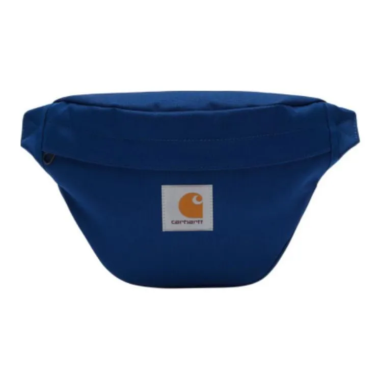 Carhartt WIP Jake Polyester Fanny Pack Women's Blue-1