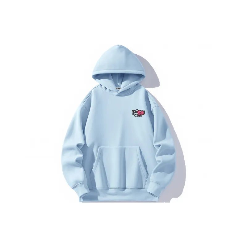 PISYPOX Sweatshirts Unisex-11