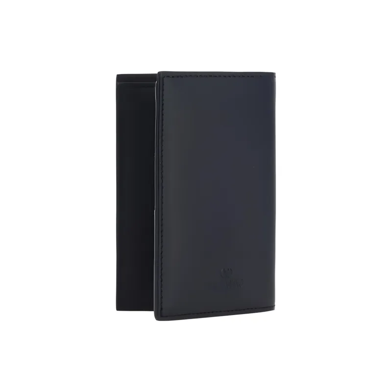 Valentino VLTN Logo Printed Card Case-1