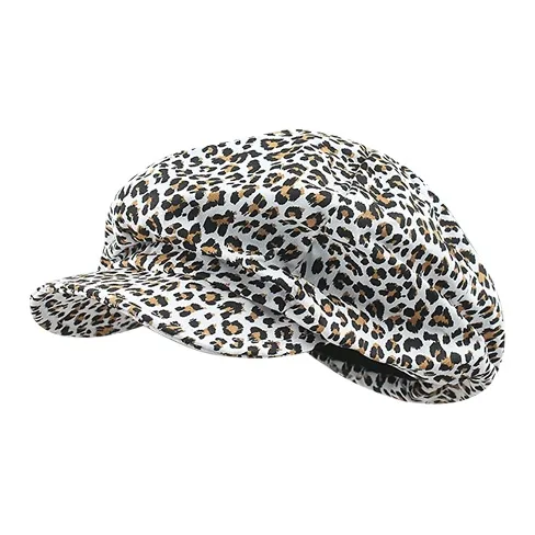 MUSTKOO Polyester Berets Unisex-1