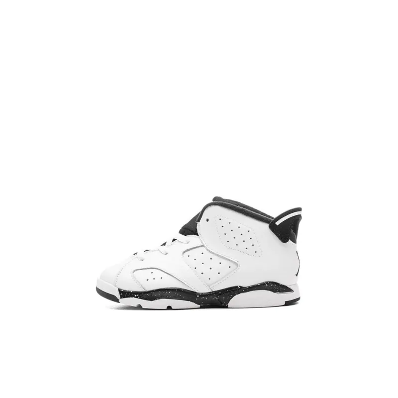 Jordan 6 Retro Reverse Oreo TD-0