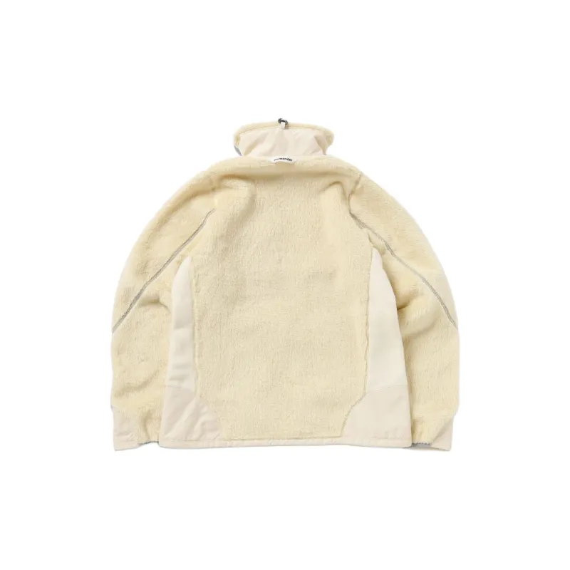 And Wander High Loft Jacket-1