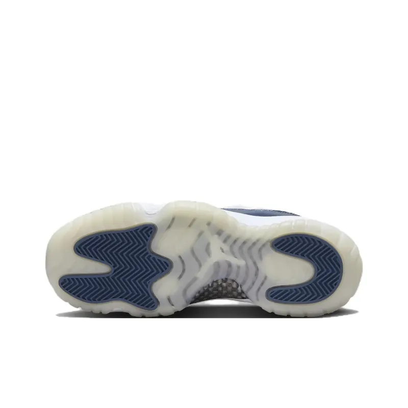 Jordan 11 Retro Low Diffused Blue GS-5