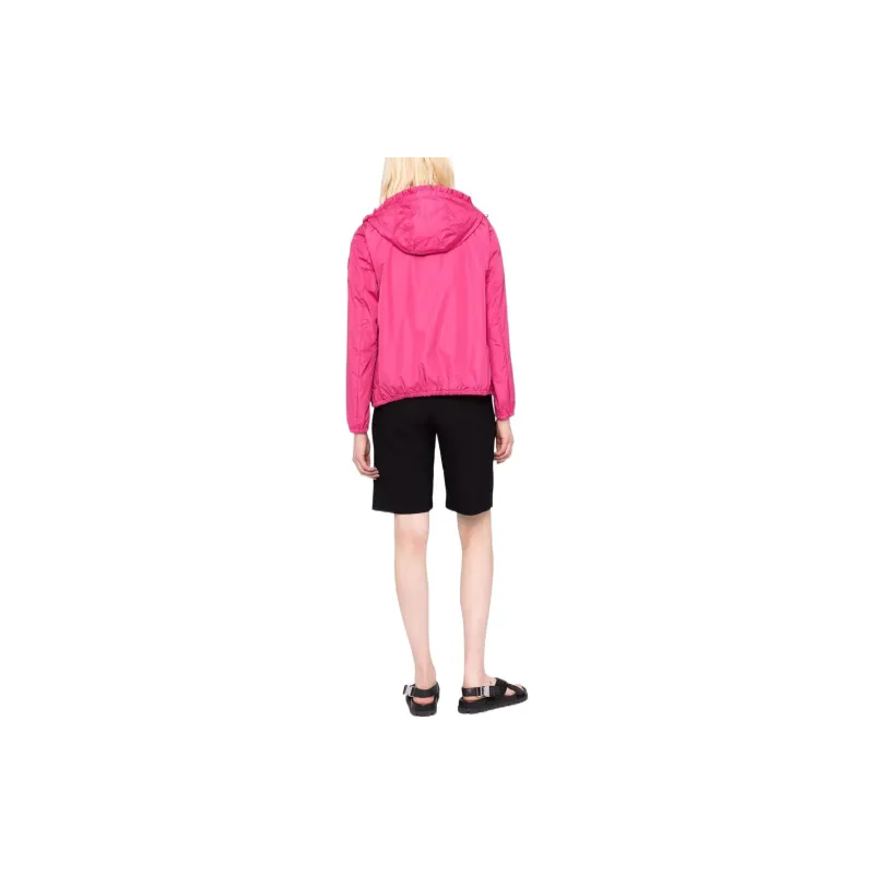 Moncler Parillons Rain Jacket-2