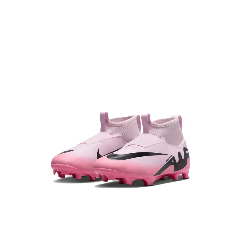 Nike Jr. Mercurial Superfly 9 Academy FG MG GS 'MAD BRILLIANCE PACK'-2