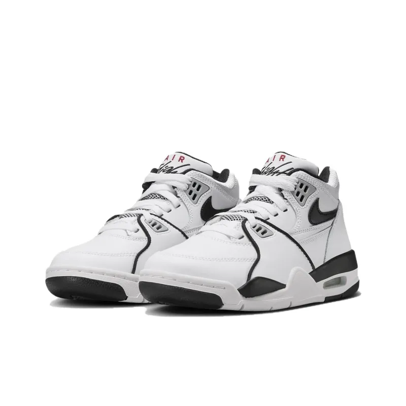 Nike Air Flight 89 GS-2
