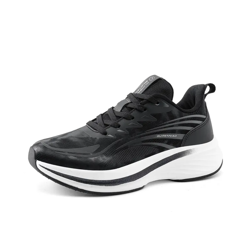 K-bird Cushioning Rebound Low-Top Casual Running Shoes Women's-14